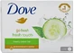 Крем-мыло Dove Прикосновение свежести, 135г