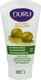 Крем-флюїд для рук Duru Natures Treasures з оливковою олією 75 мл