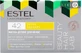 Маска-детокс для волос Estel Beauty Hair Lab 250 мл
