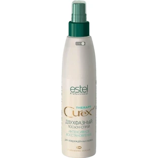 Лосьйон Estel Professional Curex Therapy Lotion-Spray спрей двофазний, 200 мл