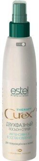 Лосьон Estel Professional Curex Therapy Lotion-Spray спрей двухфазный, 200 мл 