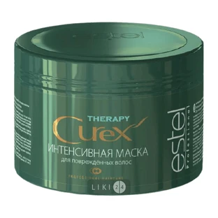 Маска Estel Professional Curex Therapy Vita-терапія для пошкодженого волосся 500 мл
