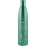 Шампунь Estel Professional Curex Therapy для сухих ослабленных поврежденных волос, 300 мл
