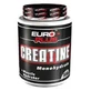 Креатин Euro Plus Creatine Monohydrate для спортсменів, 300 г банка