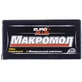 Макромол Минералы EURO PLUS  табл. №80 