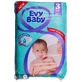Підгузки дитячі Evy Baby Midi Jumbo 3 (5-9 кг) 68 шт