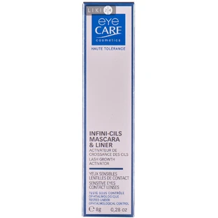 Гель Eye Care Infini-Cils Mascara & Liner для активації росту вій, 8 г