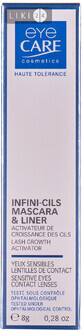 Гель Eye Care Infini-Cils Mascara&amp;Liner для активации роста ресниц, 8 г 