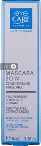 Маска Eye Care Cosmetics для ресниц питательная, 5,5 г 