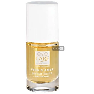 Средство Eye Care Bitter-Taste Nail Enamel против обкусывания ногтей, 5 мл