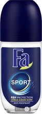 Дезодорант-антиперспирант Fa Men Sport Energizing Fresh 50 мл