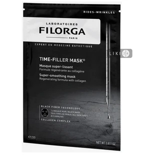 Маска проти зморшок Filorga Time-Filler Mask 20 мл