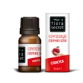 Композиция эфирных масел Flora Secret Соблазн 10 мл