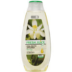 Гель-масло для душу Fresh Juice Moringa, 400 мл: ціни та характеристики