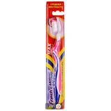 Зубна щітка Fresh & White Max Effect середньої жорсткості