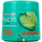 Маска для волосся Garnier Fructis Ріст на повну силу для ослабленого волосся, схильного до випадання 300 мл: ціни та характеристики