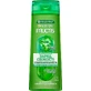 Шампунь Garnier Fructis Заряд Свіжості для волосся схильного до жирності 400 мл