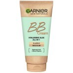 BB-крем Garnier Skin Naturals Секрет досконалості для нормальної шкіри, натурально-бежевий, 50 мл: ціни та характеристики