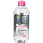 Мицеллярная вода Garnier Skin Naturals 400 мл: цены и характеристики