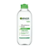 Міцелярна вода Garnier Skin Naturals для комб. і чутливої шкіри 400 мл