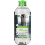 Мицеллярная вода Garnier Skin Naturals для комбинир. и чувствит. кожи 400 мл: цены и характеристики