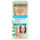 BB-крем Garnier Skin Naturals Секрет совершенства для жирной и комбинированной кожи, натурально-бежевый, 50 мл