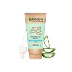 BB-крем Garnier Skin Naturals Секрет совершенства для жирной и комбинированной кожи, натурально-бежевый, 50 мл: цены и характеристики
