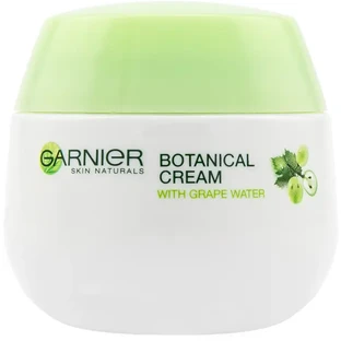 Крем для лица Garnier Skin Naturals Экстракт винограда 50 мл 