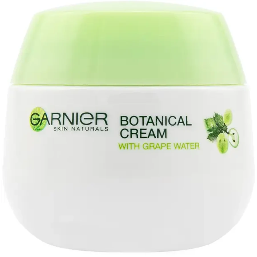 Крем для лица Garnier Skin Naturals Экстракт винограда 50 мл : цены и характеристики