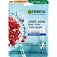 Тканевая маска для лица Garnier Skin Naturals Увлажнение + Аква бомба 32 г