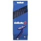 Одноразовые станки для бритья Gillette 2 мужские 5 шт