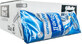 Одноразові станки для гоління Gillette Blue 2 Max чоловічі 4 шт