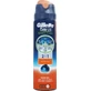 Гель для бритья Gillette Fusion ProGlide Sensitive Active Sport 170 мл