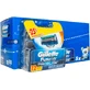 Сменные картриджи для бритья Gillette Fusion5 ProGlide мужские 12 шт