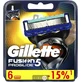 Змінні картриджі для гоління Gillette Fusion5 ProGlide чоловічі 6 шт