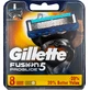 Змінні картриджі для гоління Gillette Fusion5 ProGlide чоловічі 8 шт
