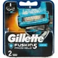Змінні картриджі для гоління Gillette Fusion5 ProShield Chill чоловічі 2 шт