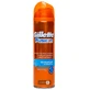 Гель для гоління Gillette Fusion Зволожуючий 200 мл