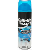 Гель для гоління Gillette Mach3 Extra Comfort 200 мл