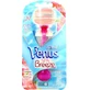 Станок для гоління Venus ComfortGlide Spa Breeze жіночий з 2 змінними касетами