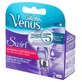 Змінні картриджі для гоління Venus Swirl жіночі 2 шт