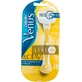 Станок для бритья Venus ComfortGlide Olay женский с 1 сменным картриджем