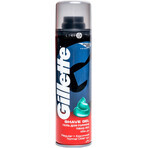 Гель для гоління Gillette Mach3 Regular 200 мл: ціни та характеристики