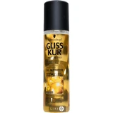 GLISS KUR Кондиціонер-експрес д / довгого / посічен. волосся Oil Nutritive 200мл 