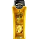Шампунь для довгого посіченого волосся Gliss Kur Oil Nutritive 250мл 