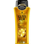 Шампунь для длинных секущихся волос Gliss Kur Oil Nutritive 250мл: цены и характеристики