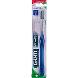 Зубна щітка GUM Microtip Compact М'яка