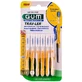 Межзубные щетки GUM Trav-Ler 1.3 мм