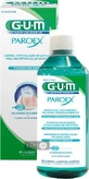 Ополіскувач для порожнини роту GUM Paroex 0,06% хлоргексід. + СРС 500 мл