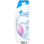 HEAD & SHOULDERS Шампунь 2в1 п / лупи Ocean Energy 400мл : ціни та характеристики